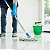 Balde Plástico Com alça 8Lt - Arqplast - Imagem 5