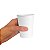 Copo De Papel Biodegradavel 200ml Branco Com 50und - Imagem 5