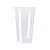 Copo Descartável Transparente Copaza 440ml C/ 50u - Imagem 3