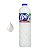 Detergente Lava Louças Ypê Coco Toque Suave 500ML - Imagem 1