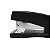Grampeador com Base Plástica Prático Resistente Grampos 26 - Imagem 3