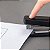 Grampeador com Base Plástica Prático Resistente Grampos 26 - Imagem 5