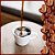 Mexedor/Palheta Bambu Para Café 10Cm Com 1000Un - Imagem 2