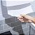 Papel Interfolha Extra Luxo 22,5x20 100%celulose C/2000 - Imagem 5
