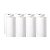 Papel Toalha Bobina 20x100m 100%celulose Ouroppel - Imagem 2