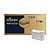 Papel Toalha Interfolha 20x23 Nobre Fit Com 4800 Folhas - Imagem 1
