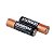 Pilha Alcalina Duracell Pequena AA PACOTE 2U - Imagem 3