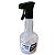 Pulverizador Pet Transparente 500ml Nobre - Imagem 2