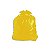 Saco De Lixo Amarelo 60l Pacote Com 100 - Imagem 1