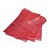 Saco De Lixo Vermelho 60l Pacote Com 100 - Imagem 3