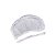 Touca Descartável Sanfonada 100U - Imagem 2