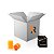 Isotônico Reidrat Power 250ML LARANJA Kit 300 - Imagem 1