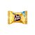 Bombom Wafer Lacta Ouro Branco Chocolate Pack 1Kg - Imagem 3