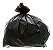 Saco De Lixo Forte Preto 20 Litros 45cm X 55cm 100 Uni - Imagem 4