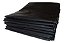 Saco De Lixo Forte Preto 20 Litros 45cm X 55cm 100 Uni - Imagem 3