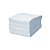 Pano V-Wipe 50S 30x29cm Branco Pacote com 50 Unidades - Imagem 6