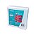 Pano V-Wipe 50S 30x29cm Branco Pacote com 50 Unidades - Imagem 2