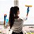 Limpa Vidros Spray Veja Vidrex Cristal 500ml Refil - Imagem 5