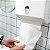 Papel Toalha de Mão Simples Interfolhado Max Pure - Imagem 5