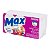 Papel Toalha de Mão Simples Interfolhado Max Pure - Imagem 1