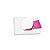 Saquinho De Descarte Para Absorvente Rosa C 60 un - Imagem 2