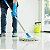 Desinfetante Limpador Bactericida Clean By Peroxy 5 Litros - Imagem 5