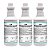 Passador De Roupas Spartan Finisherfresh Bouquet 1 L Kit 3 - Imagem 1