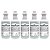 Passador De Roupas Spartan Finisherfresh Bouquet 1 L Kit 5 - Imagem 1