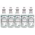 Passador De Roupas Spartan Finisherfresh Summer 1 L Kit 5 - Imagem 1