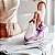 Passador De Roupas Spartan Finisherfresh Floral 1 L Kit 3 - Imagem 6