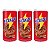 Achocolatado Nescau 350 Gramas Nestle Kit 3 - Imagem 1