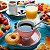 Adoçante Liquido Linea Sucralose 75ml Kit 3 - Imagem 6