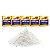 Adoçante Em Pó Zero Cal Aspartame C 50 Sachês Kit 5 - Imagem 1