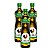 Azeite de Oliva Extra Virgem Clássico Gallo 500ml Kit 3 - Imagem 1