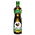 Azeite de Oliva Extra Virgem Clássico Gallo 500ml Kit 5 - Imagem 2