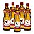 Azeite de Oliva Tipo Único Português Gallo 500ml Kit 5 - Imagem 1