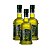 Azeite Italiano Extra Virgem COLAVITA 500ml Kit 3 - Imagem 1