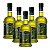 Azeite Italiano Extra Virgem COLAVITA 500ml Kit 5 - Imagem 1