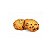Biscoito Bauducco Cookies Tradicional Kit 3 - Imagem 3
