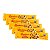 Biscoito Bauducco Cookies Tradicional Kit 5 - Imagem 1