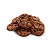 Biscoito Cookies De Chocolate Bauducco Kit 3 - Imagem 4