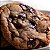 Biscoito Cookies De Chocolate Bauducco Kit 3 - Imagem 5