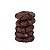 Biscoito Cookies De Chocolate Bauducco Kit 5 - Imagem 3