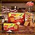 Biscoito Delicita Cristal 414g  Vitarella Kit 3 - Imagem 6