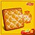 Biscoito Delicita Cristal 414g  Vitarella Kit 3 - Imagem 3