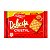 Biscoito Delicita Cristal 414g  Vitarella Kit 3 - Imagem 2