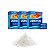 Adoçante Zero Cal Pó Sucralose C 50 Envelopes Kit 3 - Imagem 1