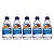 Adoçante Zero Cal Sucralose Liquido 100ml Kit 5 - Imagem 1