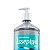 Álcool Em Gel Antisséptico 420gr Asseptgel Fresh Blue Kit 5 - Imagem 3