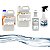 Kit Limpeza Sofa Carpete Spartan Bouquet Xtraction Peroxy - Imagem 1